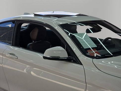 Used 2020 BMW 430i Coupe w/ M Sport Package RWD image 26