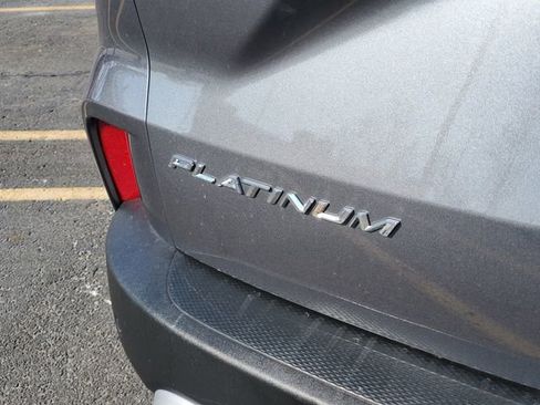 Used 2024 Ford Escape Platinum w/ Premium Technology Package image 31