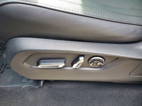 Certified 2025 Acura MDX FWD image 20