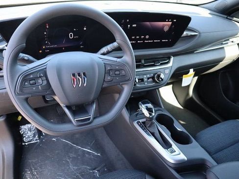 New 2026 Buick Envista Sport Touring w/ Convenience II Package FWD image 21