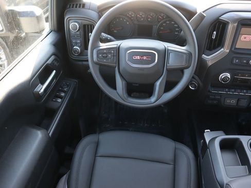 New 2026 GMC Sierra 3500 Pro AWD/4WD image 14