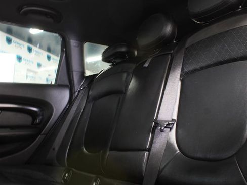 Used 2017 MINI Cooper Clubman S image 15