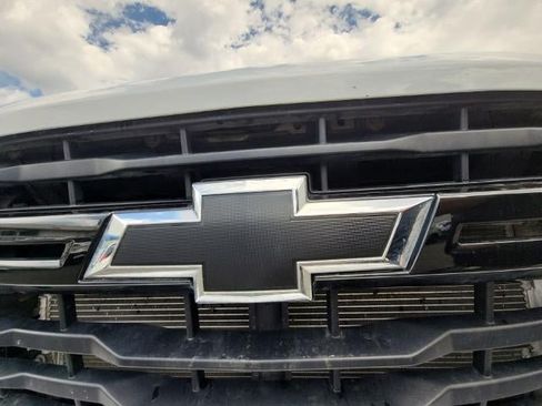 Used 2024 Chevrolet Silverado 3500 W/T AWD/4WD image 29