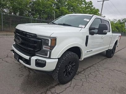 Used 2022 Ford F250 Lariat w/ Tremor Off-Road Package
