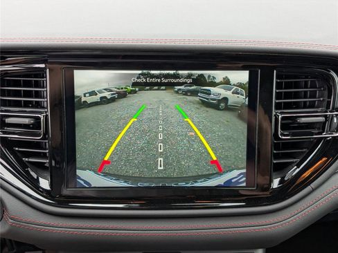 New 2026 Dodge Durango GT image 27