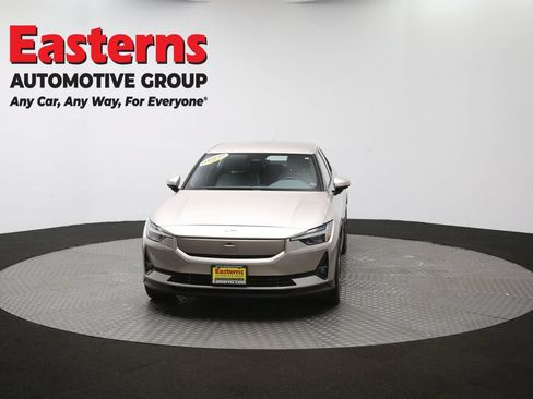 Used 2024 Polestar Polestar 2 AWD/4WD image 53