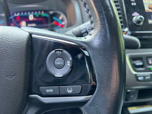 Used 2021 Honda Pilot Special Edition image 30