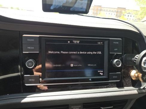 Used 2022 Volkswagen Jetta S FWD image 7