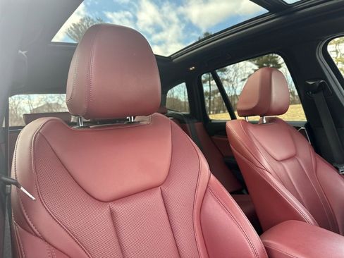 Used 2022 BMW X3 xDrive30i image 27