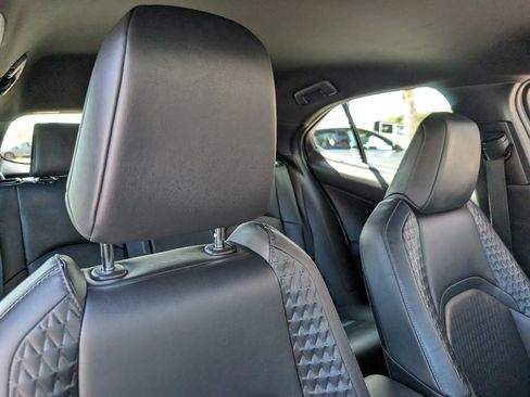 Used 2021 Lexus UX 200 w/ Accessory Package (Z1) FWD image 3