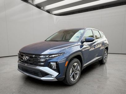 Used 2026 Hyundai Tucson SEL