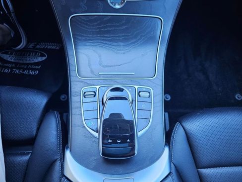 Used 2015 Mercedes-Benz C 300 4MATIC Sedan w/ Premium 1 Package image 16