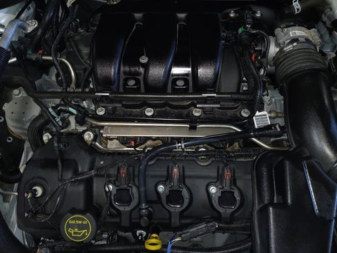 Used 2015 Ford Flex SEL w/ Equipment Group 202A image 30