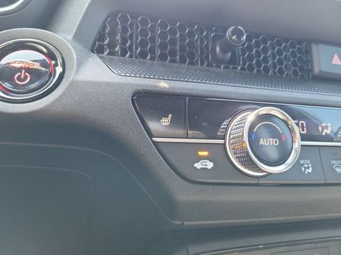 Certified 2025 Honda CR-V Sport image 27