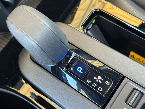 New 2026 Toyota Prius Limited image 23