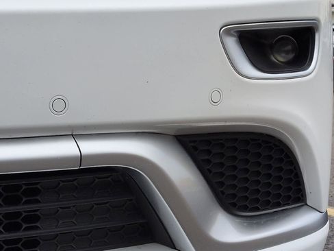 Used 2016 Jeep Grand Cherokee Summit w/ Platinum Series Group image 11