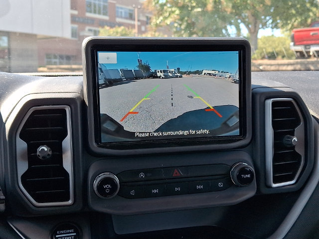 Used 2021 Ford Bronco Sport Big Bend AWD/4WD image 16
