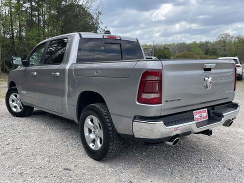 Used 2020 RAM 1500 Big Horn AWD/4WD image 24
