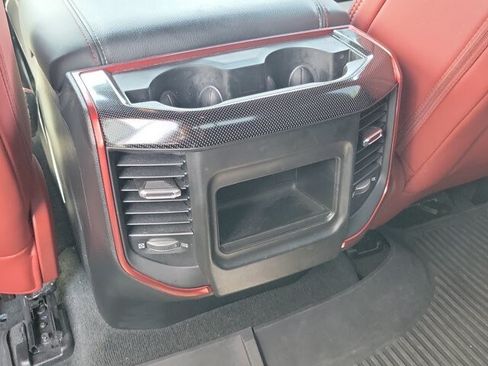 Used 2022 RAM 1500 Rebel w/ Rebel Level 1 Equipment Group AWD/4WD image 16