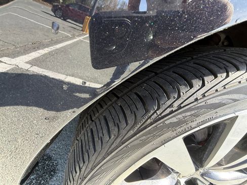 Used 2018 Volkswagen Passat 3.6 image 14