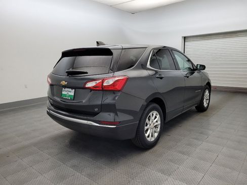 Used 2020 Chevrolet Equinox LT FWD image 9