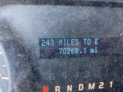 Used 2014 Ford F150 STX w/ Equipment Group 201A Mid AWD/4WD image 12