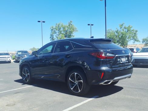 Used 2019 Lexus RX 350 FWD w/ Luxury Package image 4