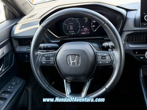 Certified 2023 Honda CR-V Sport image 11