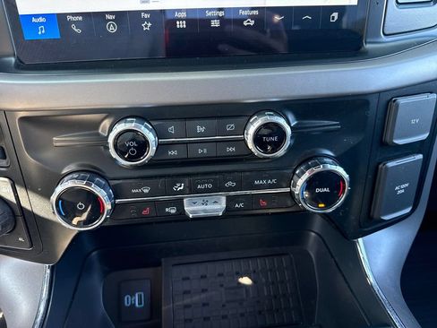 Used 2024 Ford F150 XLT w/ Equipment Group 302A MID AWD/4WD image 39