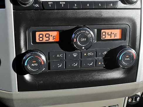 Used 2017 Nissan Frontier SV w/ SV Value Truck Package image 34