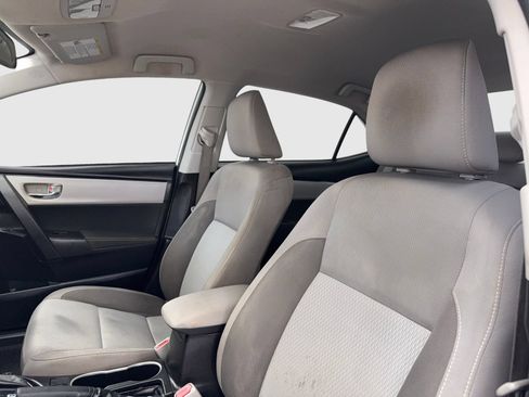 Used 2019 Toyota Corolla LE FWD image 15