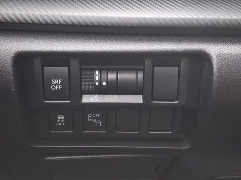 Used 2019 Subaru Impreza 2.0i Premium w/ Eyesight & BSD/Rcta & SRF image 22