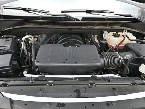 Used 2025 GMC Yukon AT4 Ultimate AWD/4WD image 26