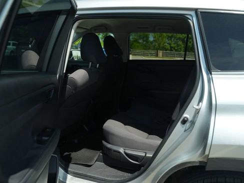 Used 2023 Toyota Highlander LE FWD image 14