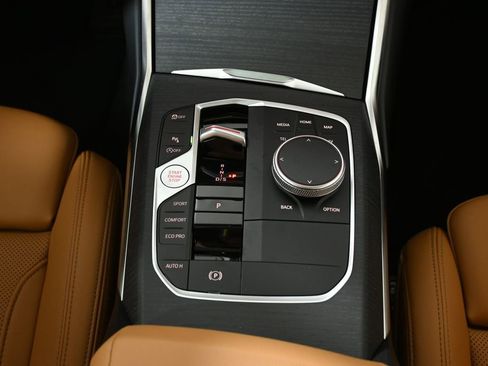 New 2026 BMW 330i xDrive Sedan w/ M Sport Package image 25