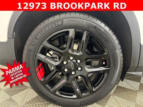 Certified 2023 Chevrolet Blazer LT image 26