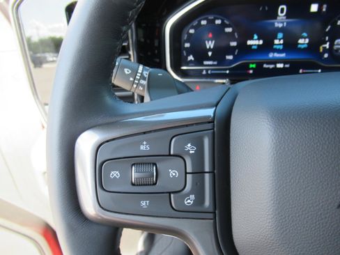 Used 2022 Chevrolet Silverado 1500 ZR2 AWD/4WD image 28