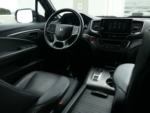 Used 2023 Honda Passport EX-L image 22