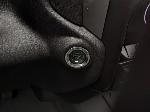 New 2026 Chevrolet Silverado 1500 Custom Trail Boss image 24