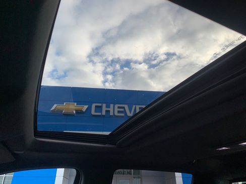 Used 2022 Chevrolet Silverado 1500 High Country AWD/4WD image 20