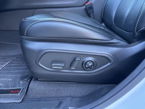 Used 2021 Jeep Grand Cherokee L Limited image 63