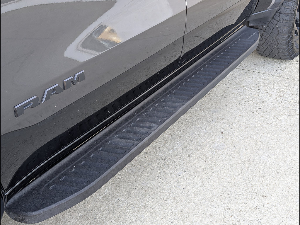 Used 2022 RAM 1500 TRX w/ TRX Level 2 Equipment Group AWD/4WD image 12