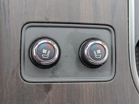 Certified 2024 Nissan Murano Platinum w/ Cargo Package image 25