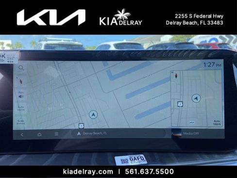 New 2026 Kia Sorento SX Prestige AWD/4WD image 21
