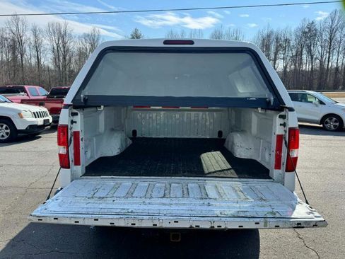 Used 2008 Ford F150 XLT image 20