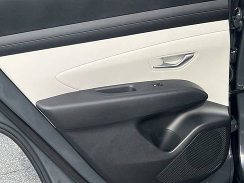 New 2026 Hyundai Tucson SEL FWD image 16