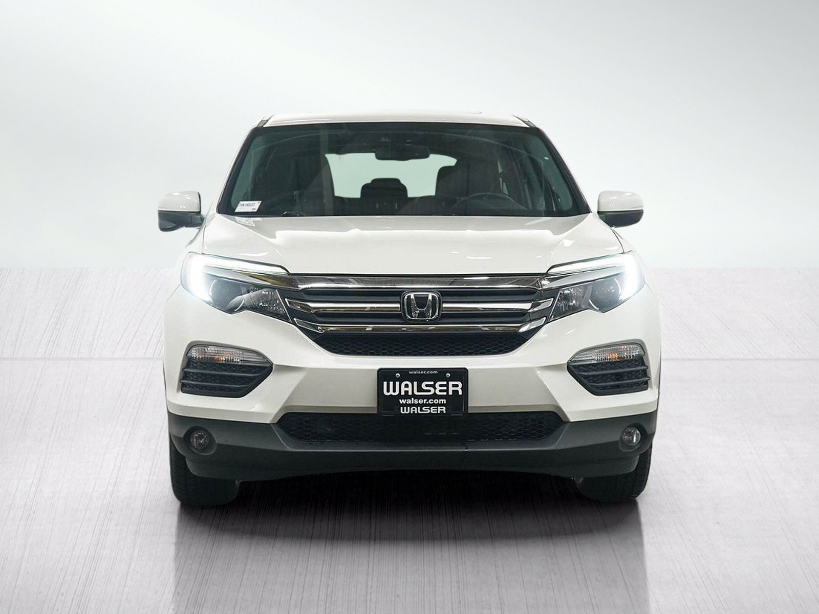 Used 2017 Honda Pilot EX-L image 9