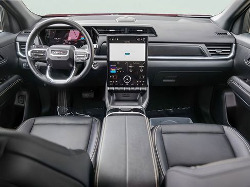 Used 2026 GMC Terrain Elevation w/ Elevation Premium Package FWD image 25