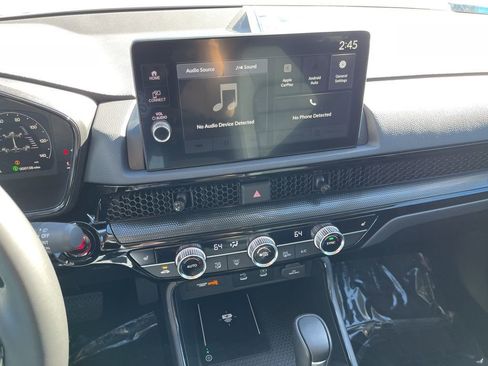 New 2026 Honda CR-V EX-L image 19