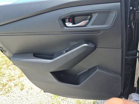 Used 2025 Honda Accord LX image 26